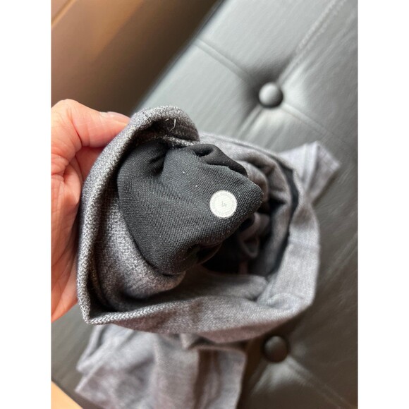 Lululemon Align Pant II 25" Herringbone - Picture 3 of 5